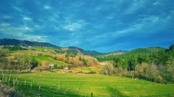 Centro Hípico Dukiena